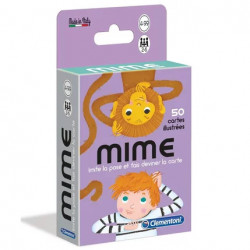 MIME