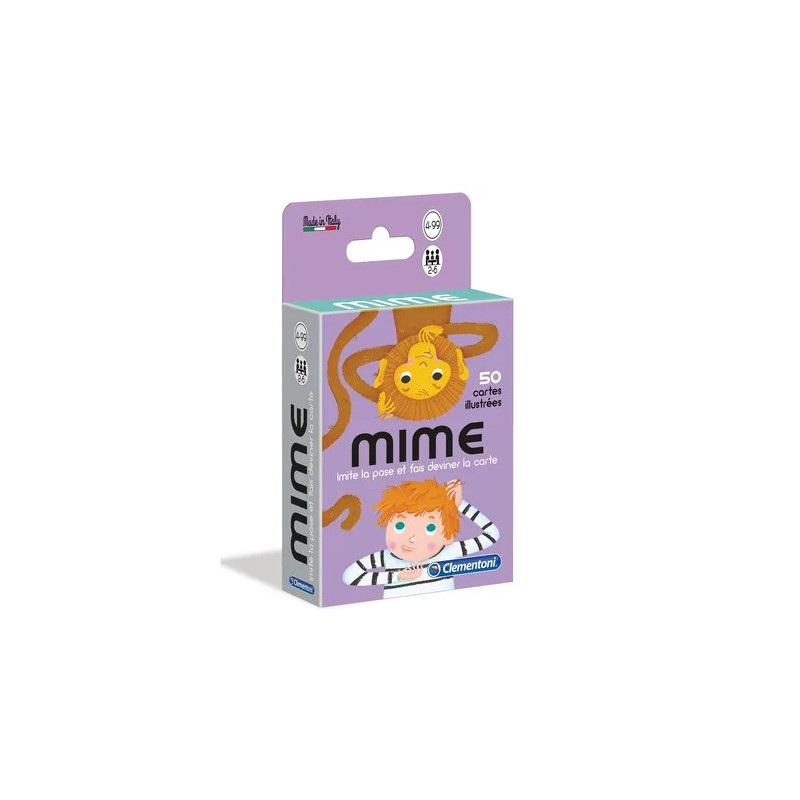 MIME MIME