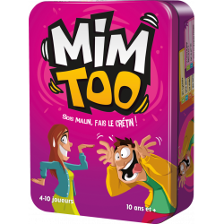 Asmodee MimToo
