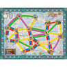 Les aventuriers du rail Paris