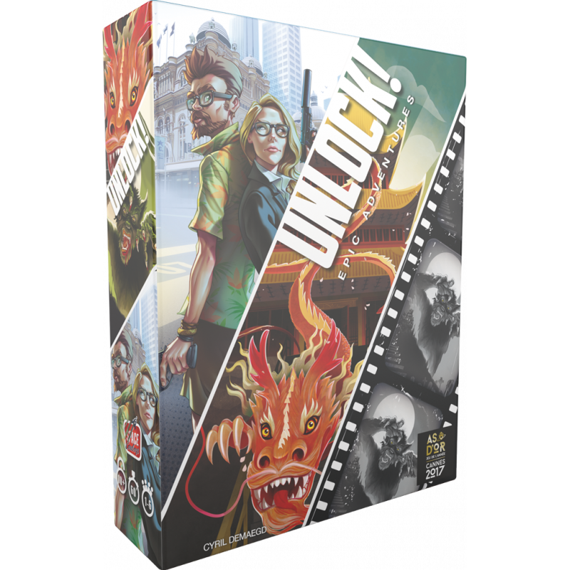 UNLOCK EPIC ADVENTURES UNLOCK EPIC ADVENTURES
