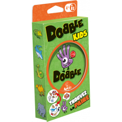 DOBBLE KIDS BLISTER