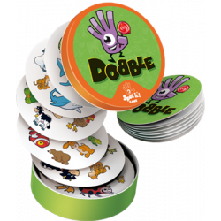 DOBBLE KIDS BLISTER