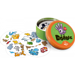 DOBBLE KIDS BLISTER