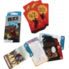 Unlock short adventure red Mask