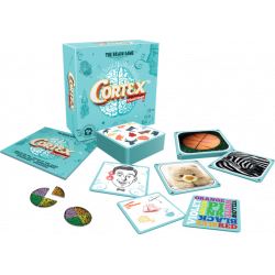CORTEX CHALLENGE CLASSIQUE