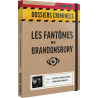 Dossiers criminels les fantomes de Brandonsbury