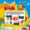 Tic Tac Boom Color Flash