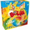 Tic Tac Boom Color Flash