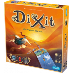 DIXIT