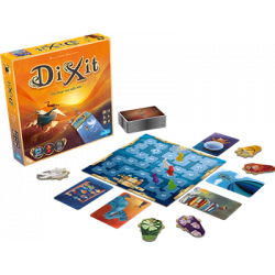DIXIT