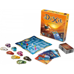 DIXIT