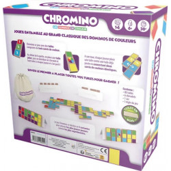 CHROMINO