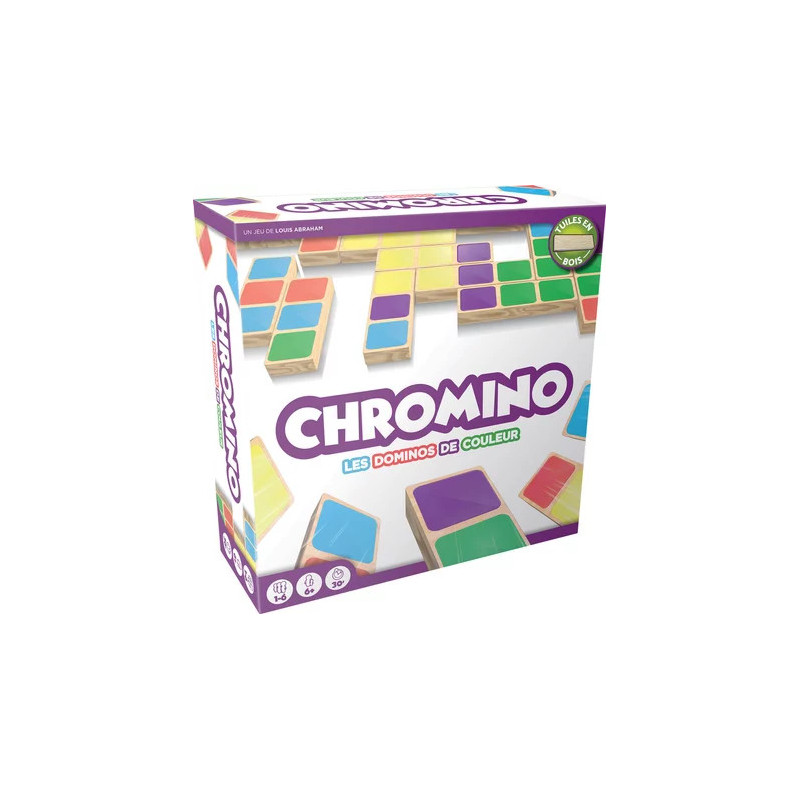 CHROMINO