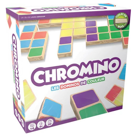 CHROMINO