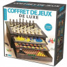 10 JEUX BOIS