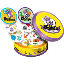 Dobble collector