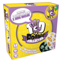 Dobble collector