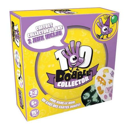 Dobble collector