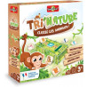 TRI'NATURE  CLASSE LES ANIMAUX !