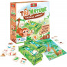 TRI'NATURE  CLASSE LES ANIMAUX !