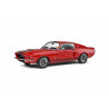 Solido 1 18 Mustang Shelby Gt500 Rouge