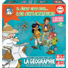 MINI JEU IL ETAIT UNE FOIS… LES EXPLORATEURS