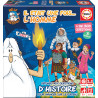 MINI JEU IL ETAIT UNE FOIS… L' HOMME