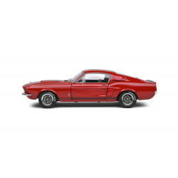 Solido 1 18 Mustang Shelby Gt500 Rouge