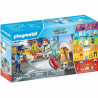 Playmobil Heros du quotidien