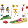 Mini Golf Playmobil