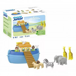 Playmobil Junior