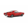 Solido 1 18 Mustang Shelby Gt500 Rouge