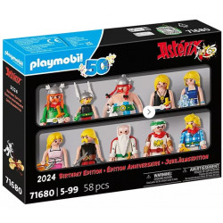 Playmobil Astérix César
