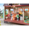Playmobil tiny house