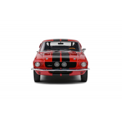 Solido 1 18 Mustang Shelby Gt500 Rouge