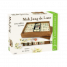 COFFRET DE MAHJONG LUXE