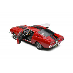 Solido 1 18 Mustang Shelby Gt500 Rouge