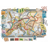 Les aventuriers du rail europe