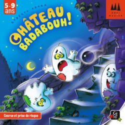 CHATEAU BADABOUH
