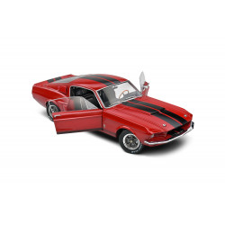 Solido 1 18 Mustang Shelby Gt500 Rouge