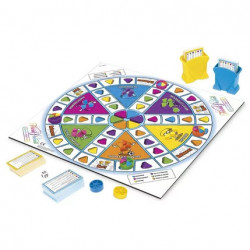 TRIVIAL PURSUIT FAMILLE