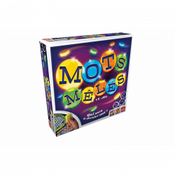 Mots mélés