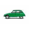 Solido 1 18 Citroen Dyane 6 Verte