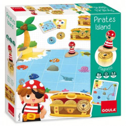 Pirates Island