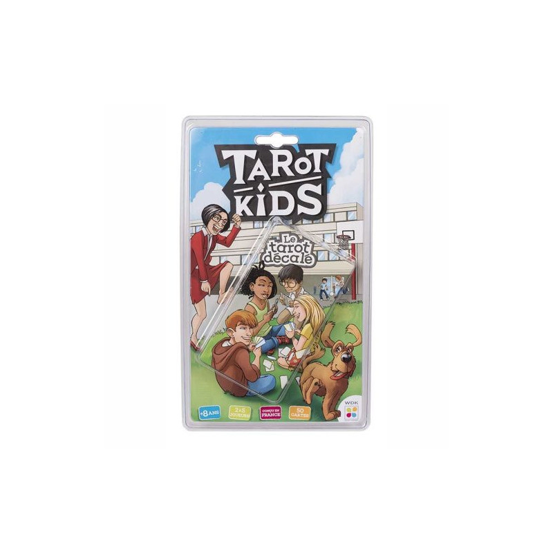 TAROT KIDS