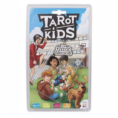 TAROT KIDS