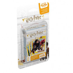 Jeux de Familles Harry Potter