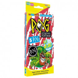 Pog recharge