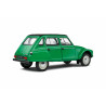 Solido 1 18 Citroen Dyane 6 Verte
